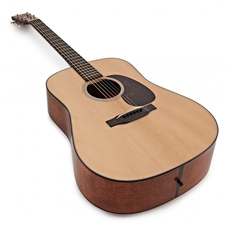 MARTIN D18 AUTHENTIC 1939 GUITARRA ACUSTICA DREADNOUGHT