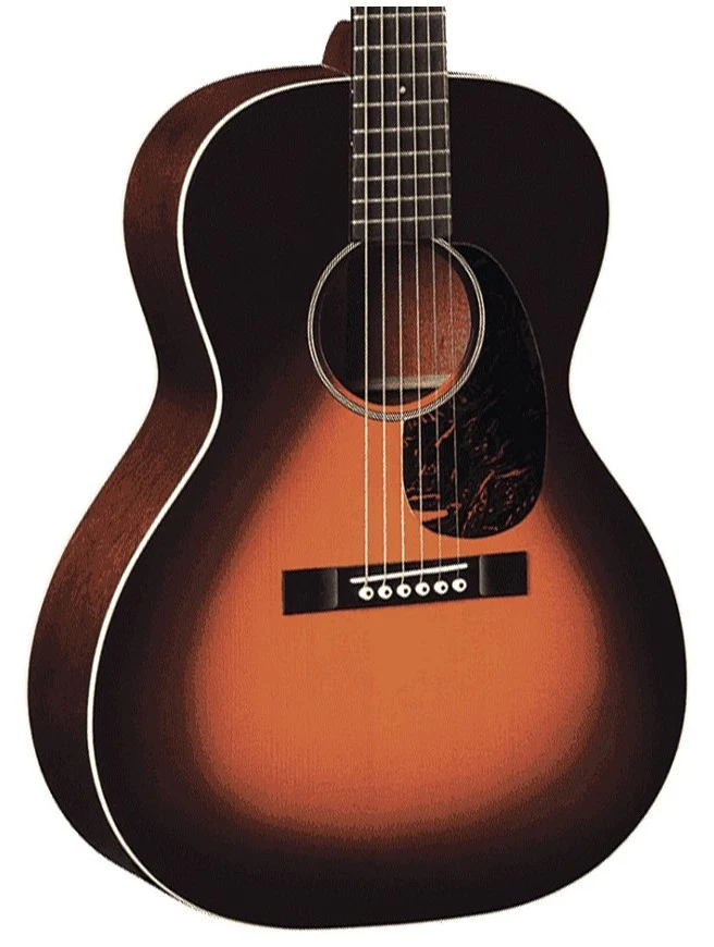 MARTIN CEO-7 GUITARRA ACUSTICA GRAN CONCIERTO