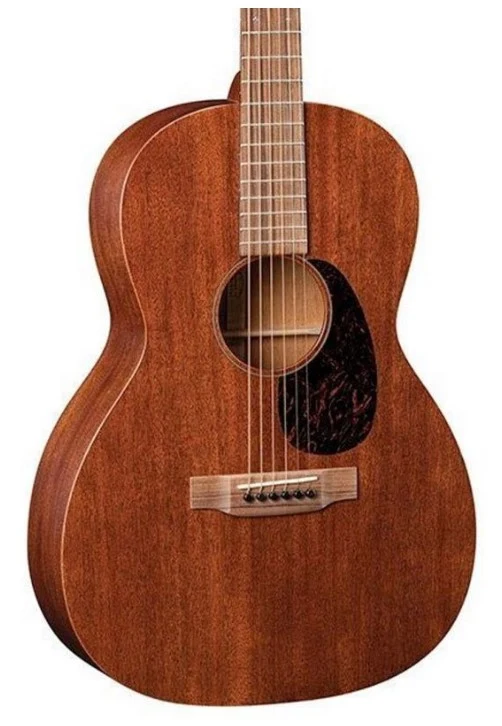MARTIN 00015SM GUITARRA ACUSTICA