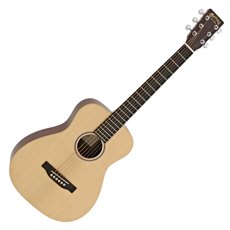 MARTIN LX1 LITTLE MARTIN GUITARRA ACUSTICA MINI