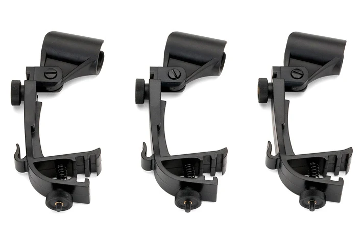 SAMSON DMC100 PINZA PARA MICROFONO BATERIA