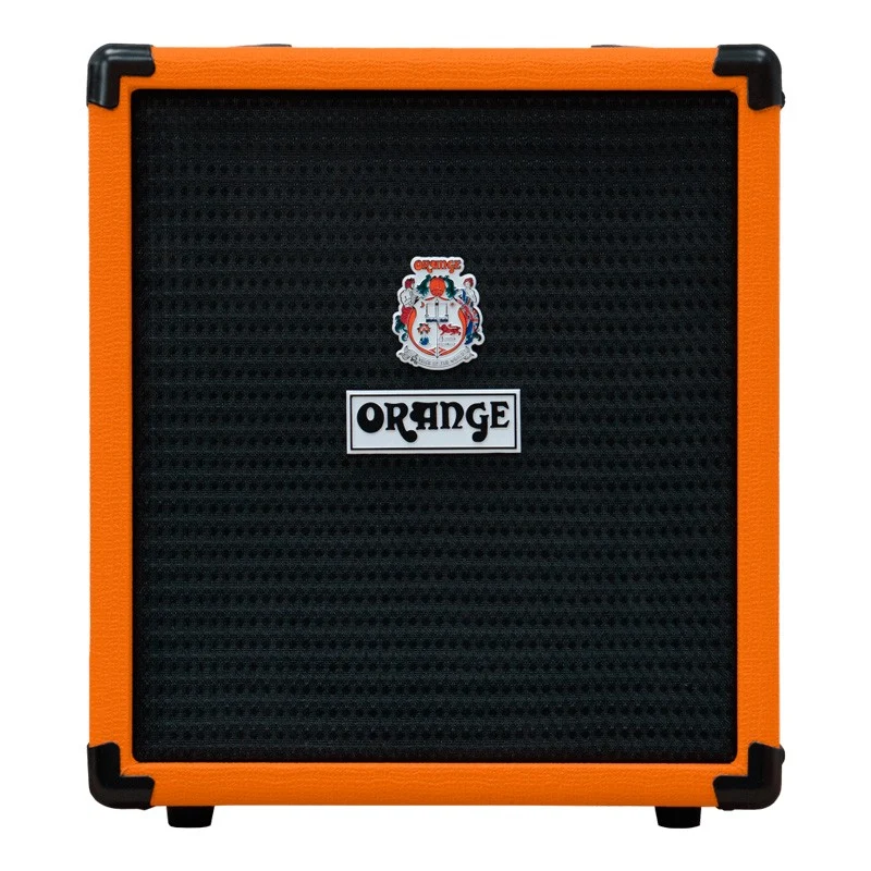 ORANGE CRUSH BASS 25 AMPLIFICADOR BAJO