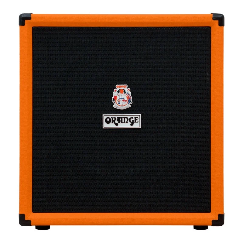 ORANGE CRUSH BASS 100 AMPLIFICADOR BAJO