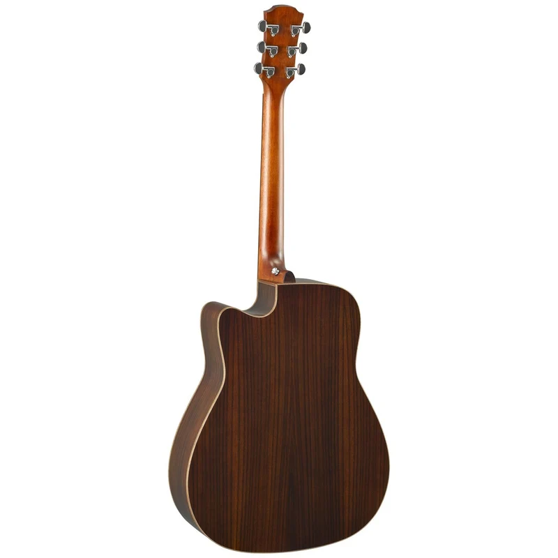 YAMAHA A1R II TBS GUITARRA ELECTROACUSTICA DREADNOUGHT TOBACCO BROWN SUNBURST