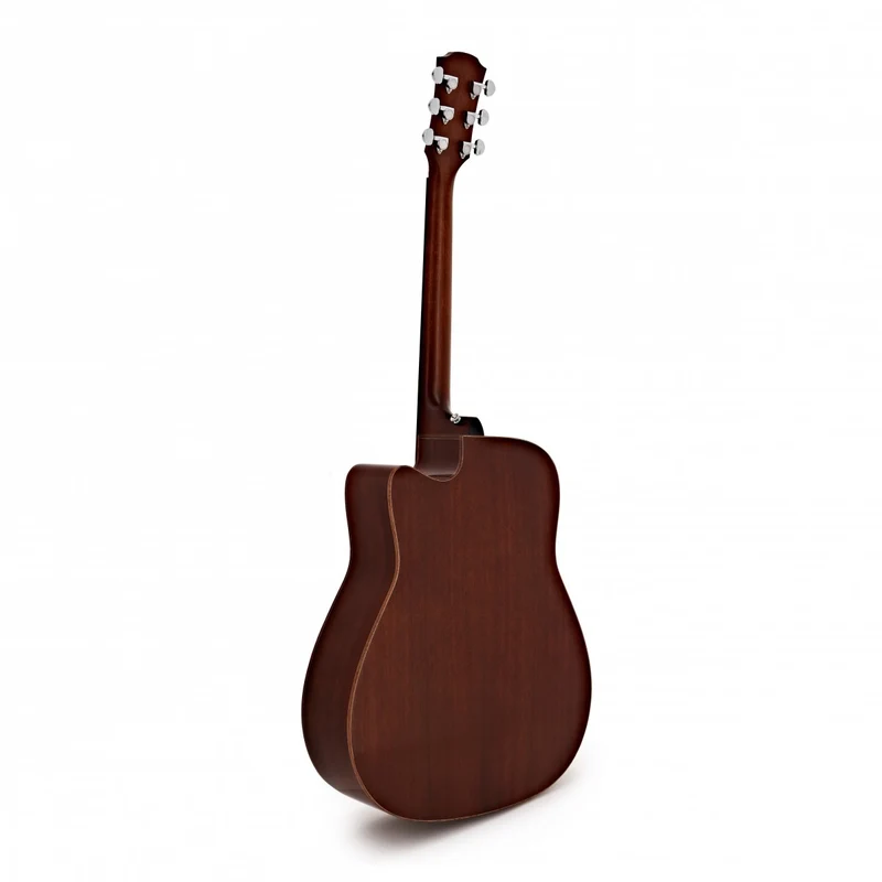 YAMAHA A1M II TBS GUITARRA ELECTROACUSTICA DREADNOUGHT TOBACCO BROWN SUNBURST