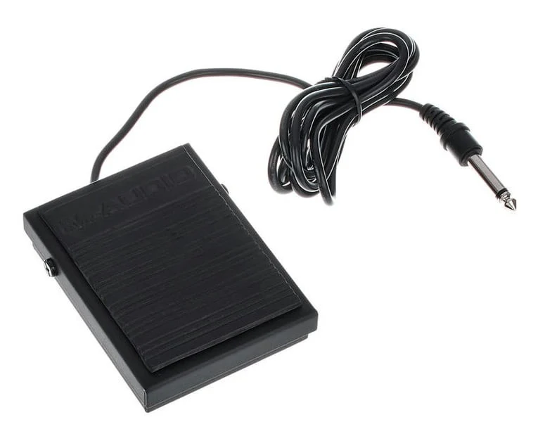 M AUDIO SP1 PEDAL DE SUSTAIN