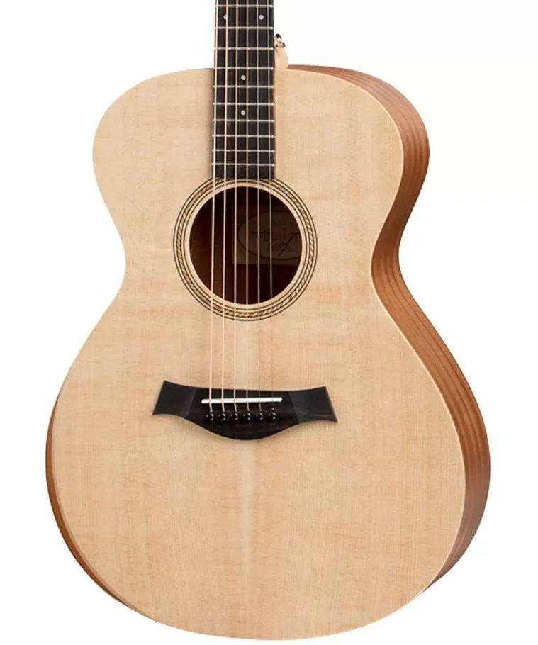 TAYLOR ACADEMY 12E GUITARRA ELECTROACUSTICA GRAND CONCERT
