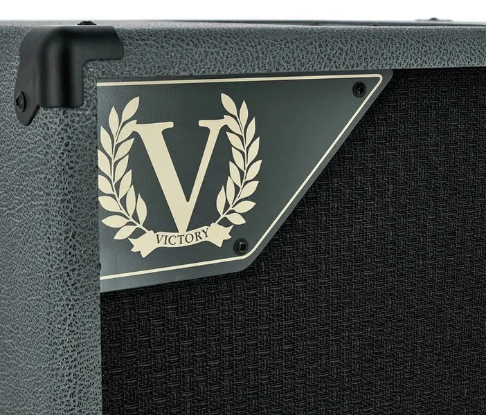 VICTORY AMPS V212VG PANTALLA AMPLIFICADOR GUITARRA