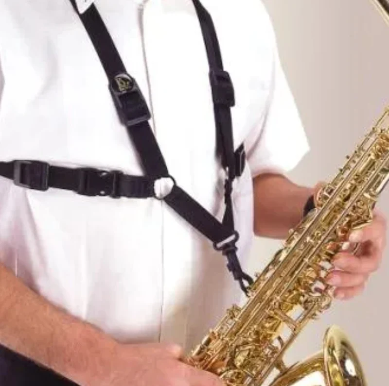 BG S42SH CORDON SAXO CADETE CRUZADO