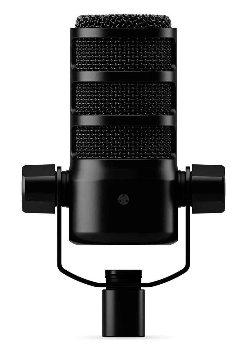 RODE PODMIC USB MICROFONO DINAMICO BROADCAST