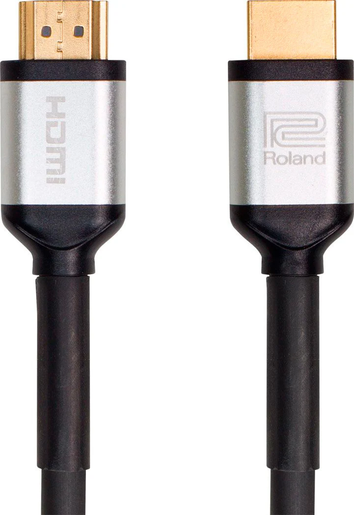 ROLAND RCC25HDMI CABLE HDMI 7.5 METROS.