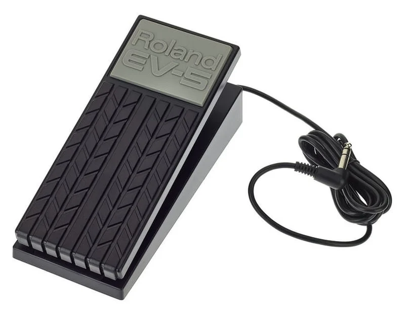 ROLAND EV5 PEDAL DE EXPRESION