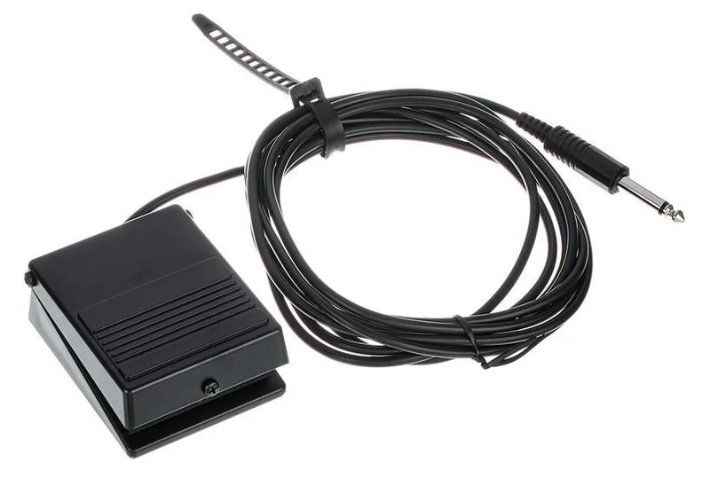 ROLAND DP2 PEDAL INTERRUPTOR/SUSTAIN