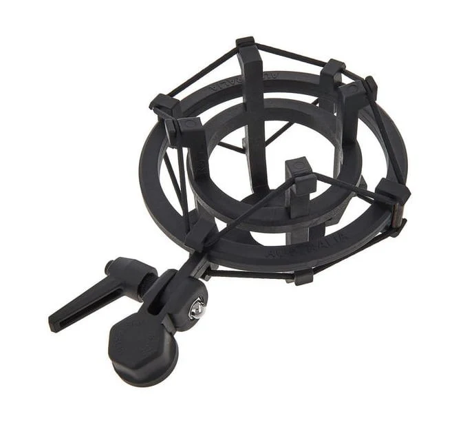 RODE SM2 SUSPENSION MICROFONO
