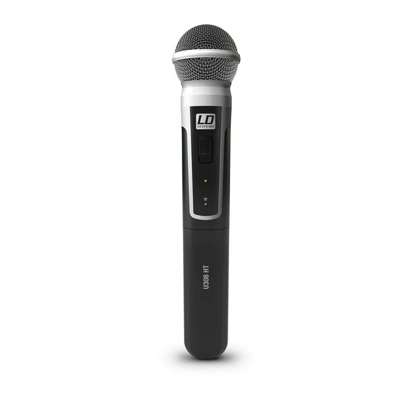 LD SYSTEMS U305 MD MICROFONO DE MANO DINAMICO