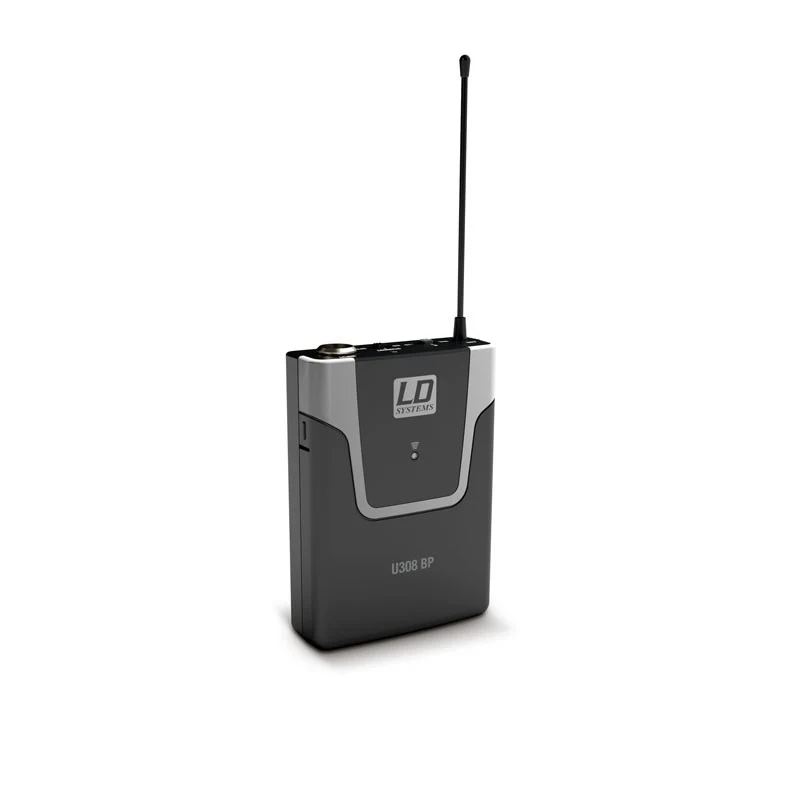 LD SYSTEMS U305 BP EMISOR DE PETACA