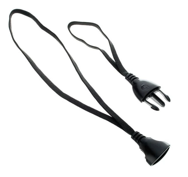 PLANET WAVES DGS15 ENGANCHE CORREA GUITARRA ACUSTICA