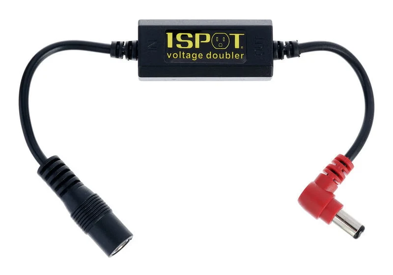 TRUETONE TVD CABLE VOLTAJE PEDALES