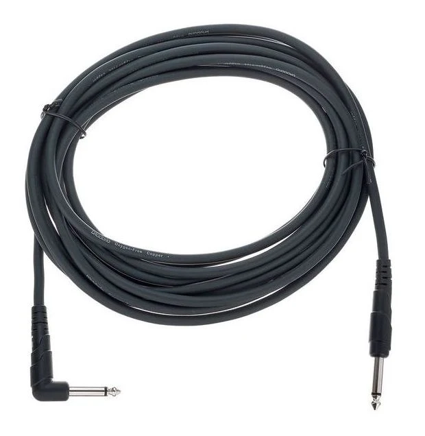 PLANET WAVES CGTRA20 CABLE GUITARRA 6M CODO