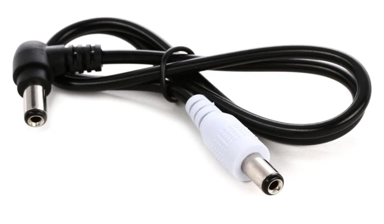 TRUETONE DC18 CABLE CONECTOR PARA 1SPOT