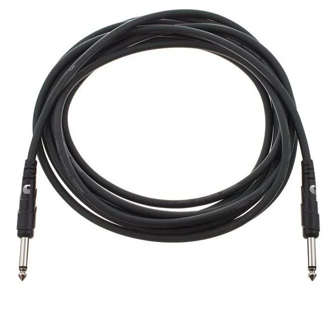 PLANET WAVES CGT15 CABLE GUITARRA 4,5M 2 JACK MONO