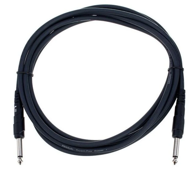 PLANET WAVES CGT10 CABLE GUITARRA 3 M.2 JACK MONO
