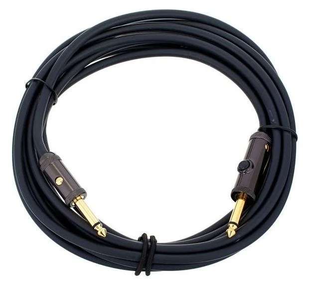 PLANET WAVES AG15 CABLE GUITARRA 4,5M CON INTERRUPTOR