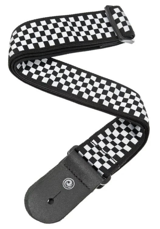PLANET WAVES 50C02 CORREA WEST COAST CHECK MATE