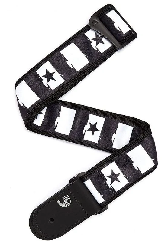 PLANET WAVES 50C01 CORREA WEST COAST ROCK STAR