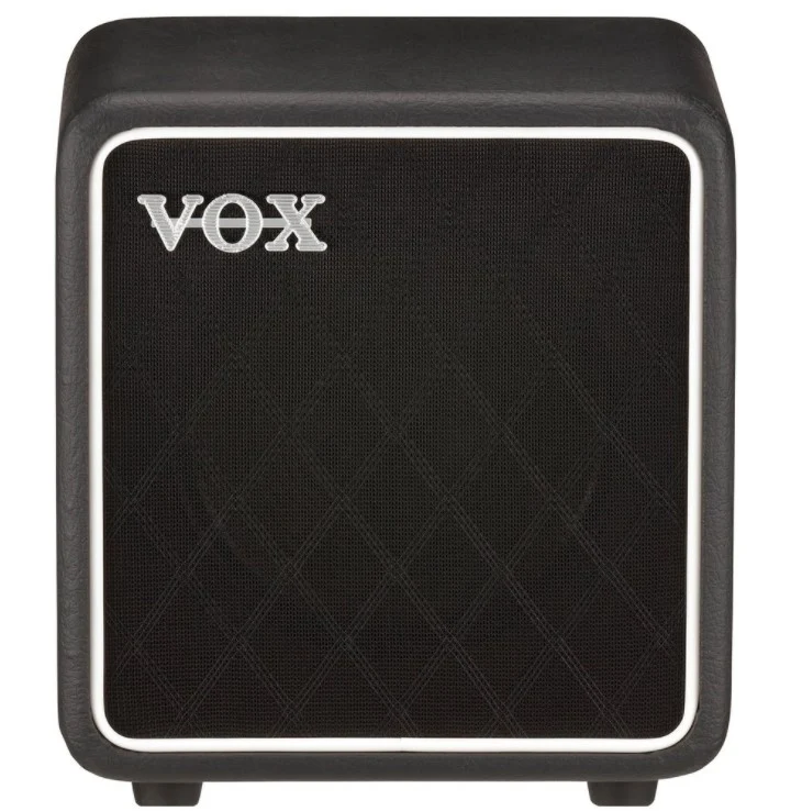 VOX BC108 PANTALLA AMPLIFICADOR GUITARRA