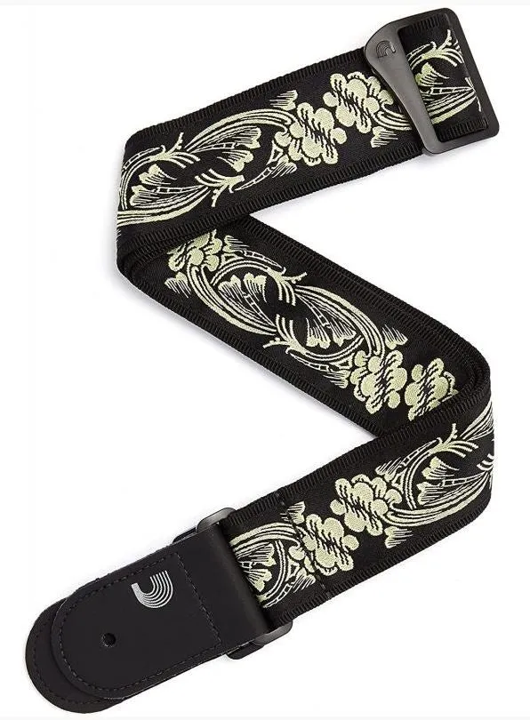 PLANET WAVES 50A04 CORREA WORLD TOUR, RAINFOREST