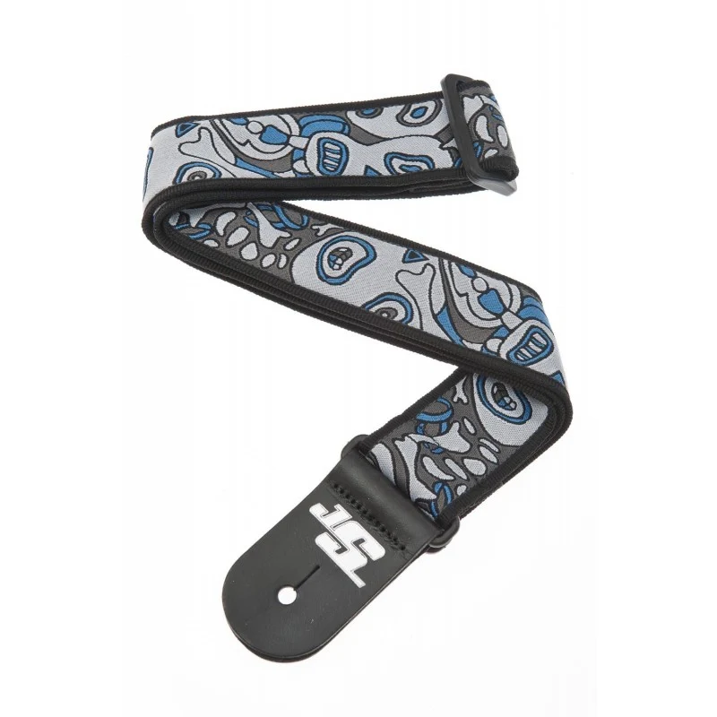 PLANET WAVES 50JS03 CORREA JOE SATRIANI SOULS OF DISTORTION
