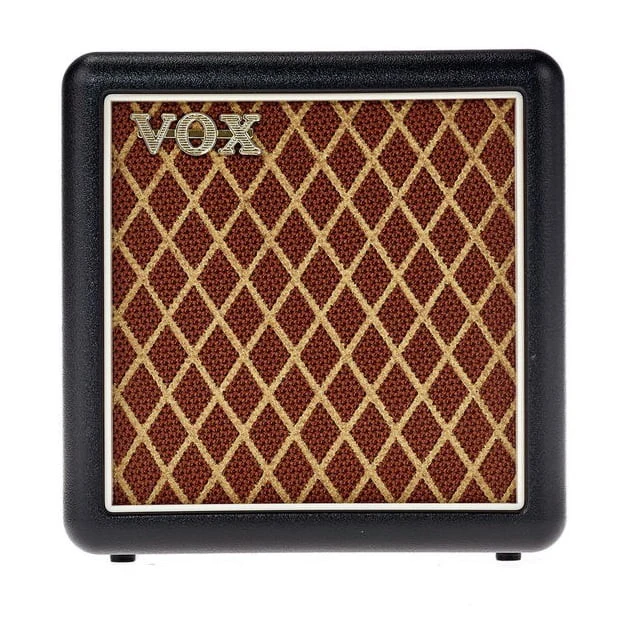 VOX AMPLUG2 CABINET PANTALLA AMPLIFICADOR AMPLUG