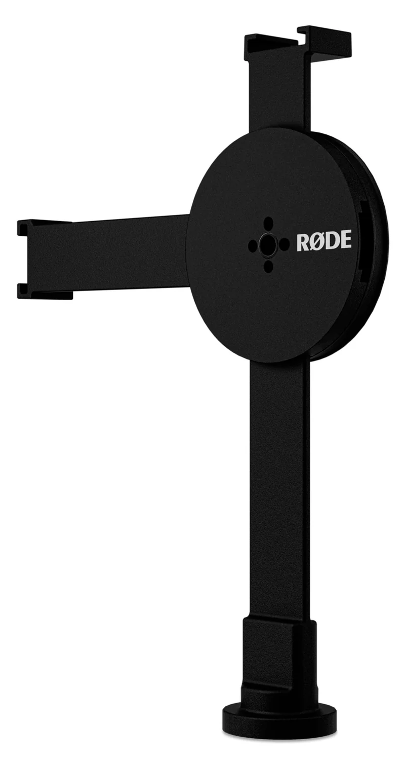 RODE MAGNETIC MOUNT ACCESORIO MONTAJE PARA SMARTPHONE