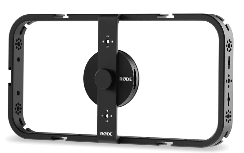 RODE PHONE CAGE JAULA MAGNETICA PARA MOVIL