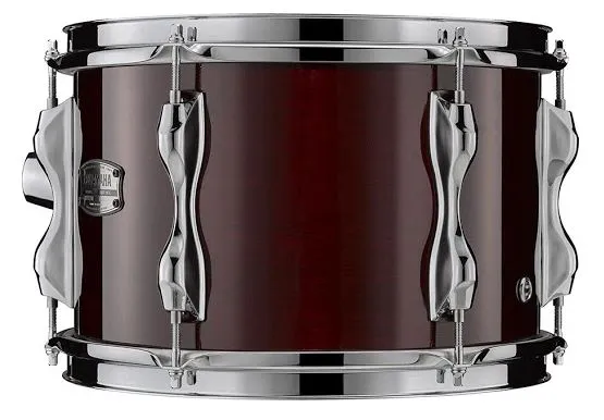 YAMAHA RBT0807WLN RECORDING CUSTOM TOM AEREO 8X7 BATERIA ACUSTICA CLASSIC WALNUT