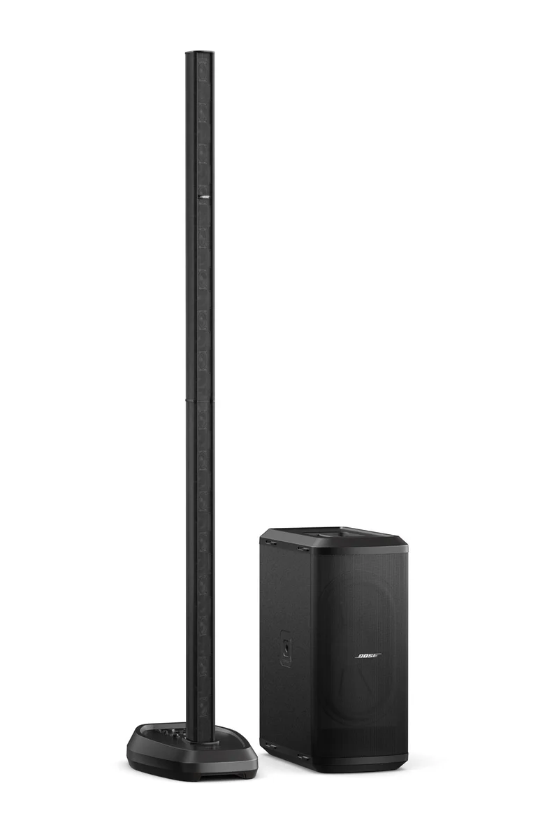 BOSE L1 PRO32+SUB2 SISTEMA ARRAY PORTATIL CON SUBWOOFER ACTIVO SUB2