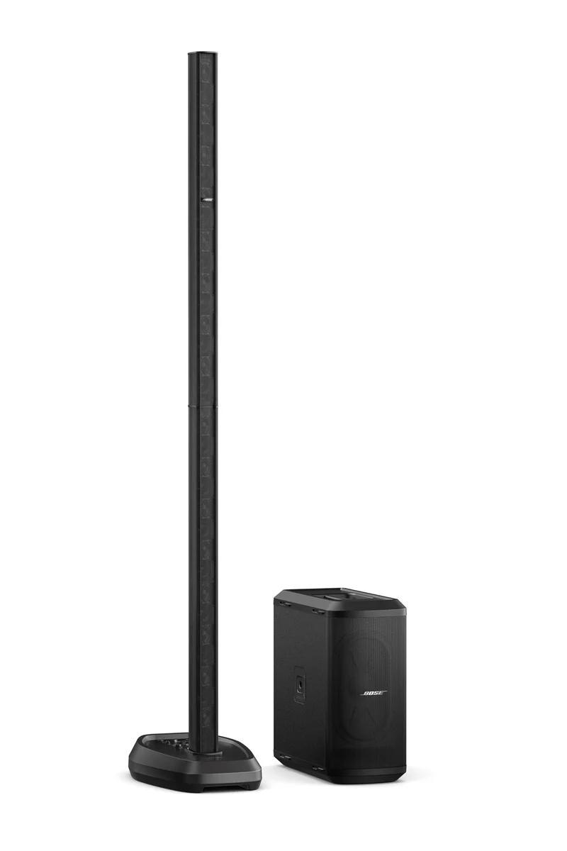 BOSE L1 PRO32+SUB1 SISTEMA ARRAY PORTATIL CON SUBWOOFER ACTIVO SUB1