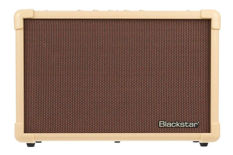 BLACKSTAR ACOUSTIC CORE 30 AMPLIFICADOR GUITARRA ACUSTICA