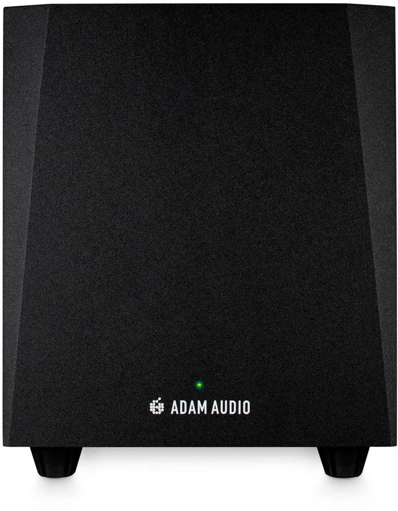ADAM AUDIO T10S SUBWOOFER PARA ESTUDIO. UNIDAD