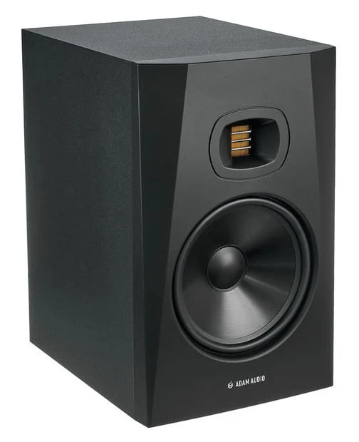 ADAM AUDIO T8V MONITOR ESTUDIO. UNIDAD