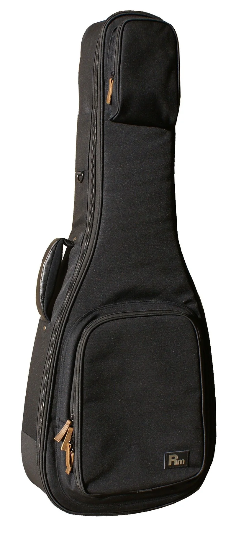 EK BAGS FGBEKHQ FUNDA BAJO ELECTRICO 30MM NEGRA