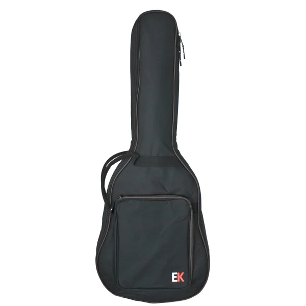 AUVISA FGAB15BK FUNDA BAJO ACUSTICO 15MM NEGRA