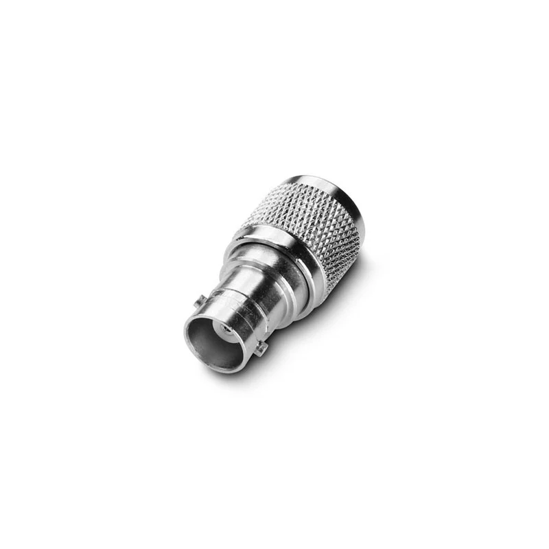 LD SYSTEMS WS TNC BNC ADAPTADOR TNC MACHO A BNC HEMBRA