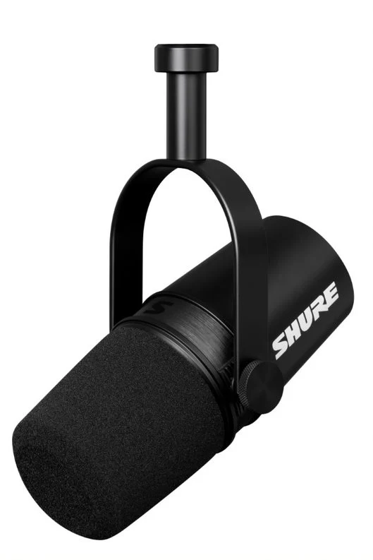 SHURE MV7X MOTIV MICROFONO VOCAL DINAMICO