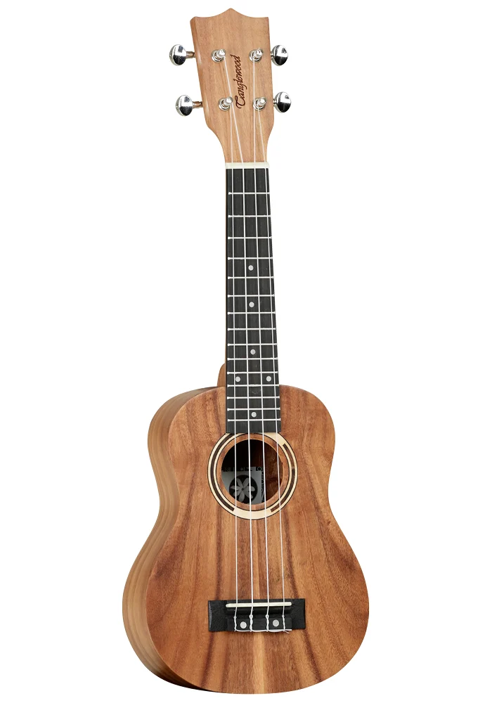 TANGLEWOOD TWT7 UKELELE SOPRANO