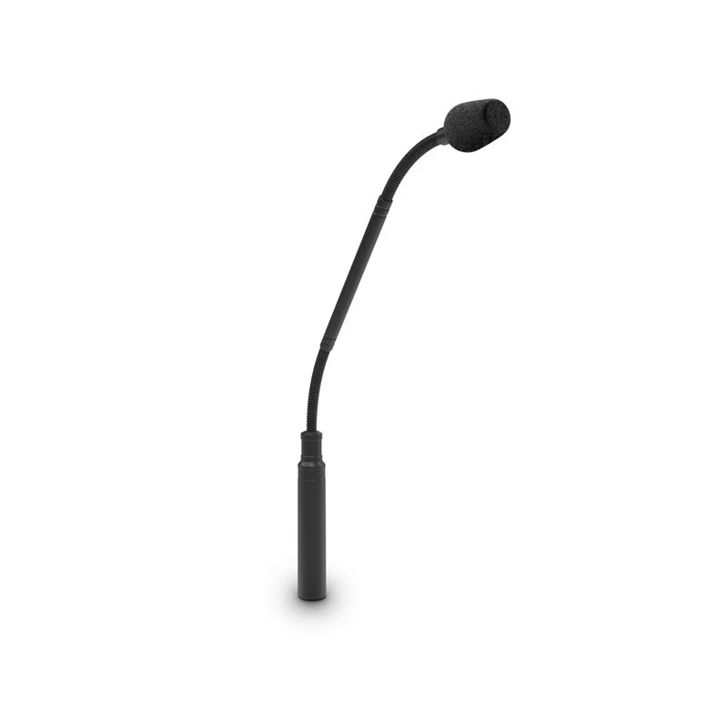LD SYSTEMS U500 GM530CC MICROFONO CONFERENCIA GOOSENECK