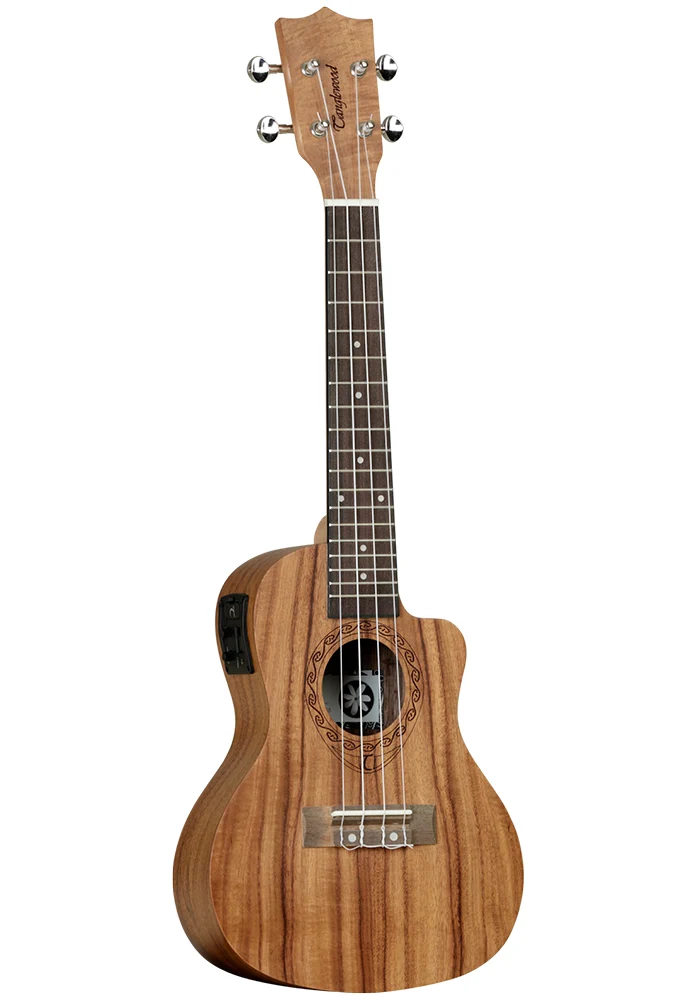 TANGLEWOOD TWT16E UKELELE ELECTRIFICADO CONCIERTO