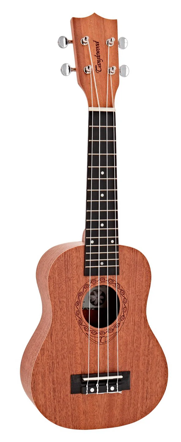 TANGLEWOOD TWT1 TIARE UKELELE SOPRANO