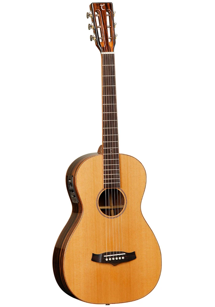 TANGLEWOOD TWJPE GUITARRA ELECTROACUSTICA PARLOR